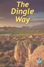 The DingleWay  (Rucksack Readers) wandelgids