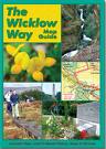 The Wicklow Way Map Guide - wandelgids