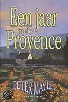 Een jaar in de Provence (boek)