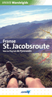 Franse St.Jacobsroute - wandelgids
